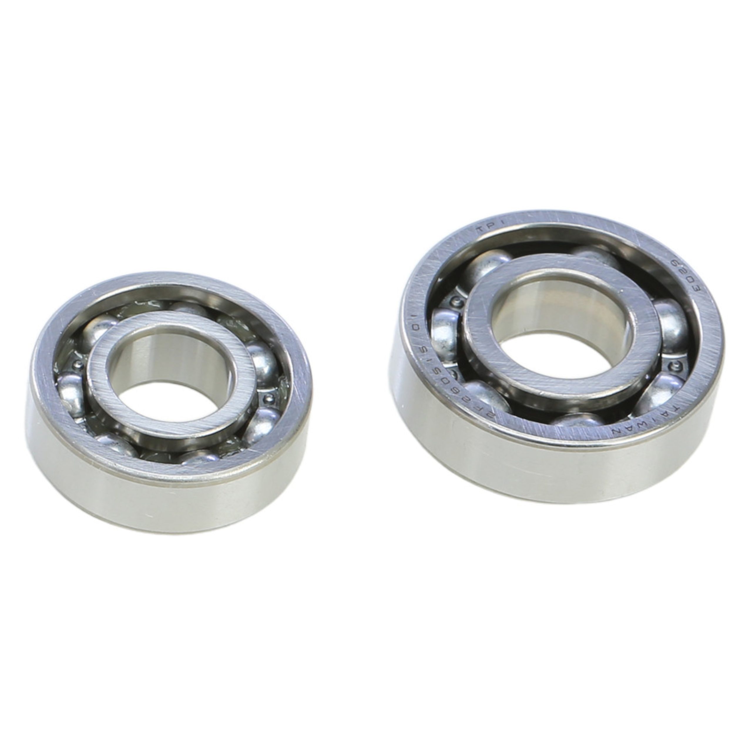 Yamaha Blaster 200 YFS200 balance shaft bearing set for 1988–2006 models includes counter-balance bearings