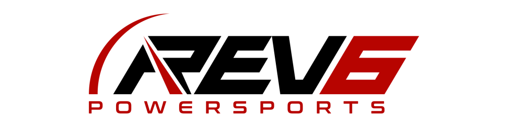 REV6 Powersports logo 