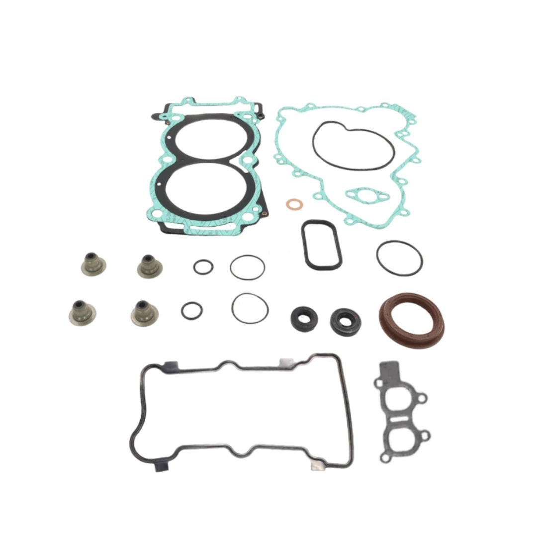 Bobcat UV34 1000 SOHC gasket and seal kit 2019-2026 with complete engine gasket kit and oil seal set by REV6