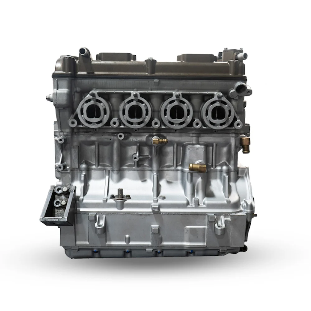 Kawasaki STX-15F Engine Rebuild 2004-2006 | REV6