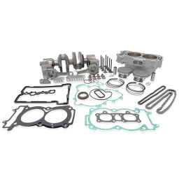 Polaris RZR Turbo Master Engine Rebuild Kit (2020-2024 Models)