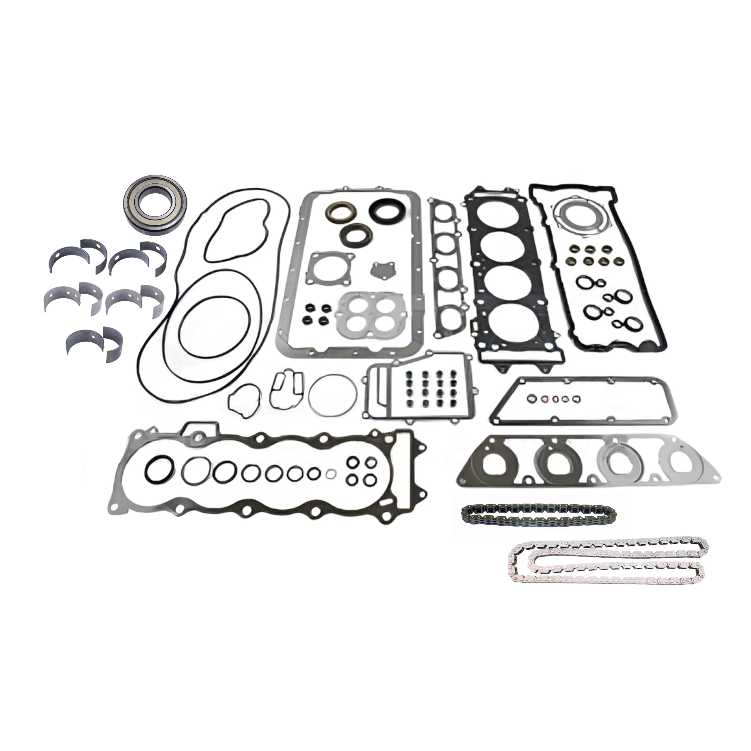 Kawasaki Jet Ski SX-R 160 Bottom End Refresh Kit 2017-2020