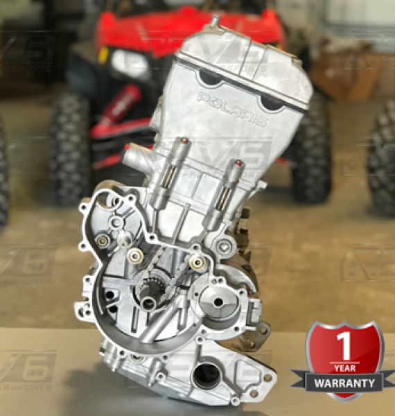 RZR 800 Engine | Engine Rebuild Polaris RZR 800 | Rev 6 Engines